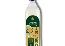 Oylar Cold-pressed Coconut Oil