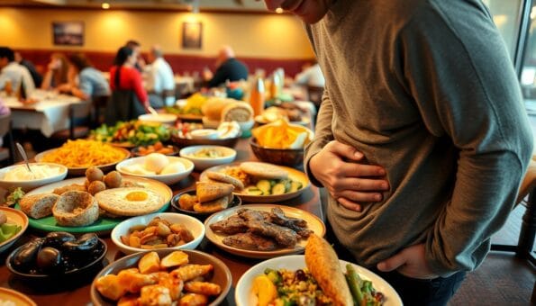 What Happens to Our Body After a Heavy Meal? (Part 1)