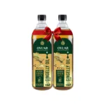 Oylar Cold-pressed Gingelly (Sesame) oil combo