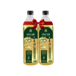 Oylar Cold-pressed Groundnut oil combo