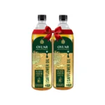 Oylar Cold-pressed Safflower oil combo