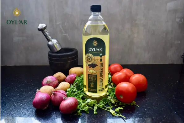 Oylar: Bringing Healthy and Natural Cooking Oils to Your Kitchen 1 cooking oils