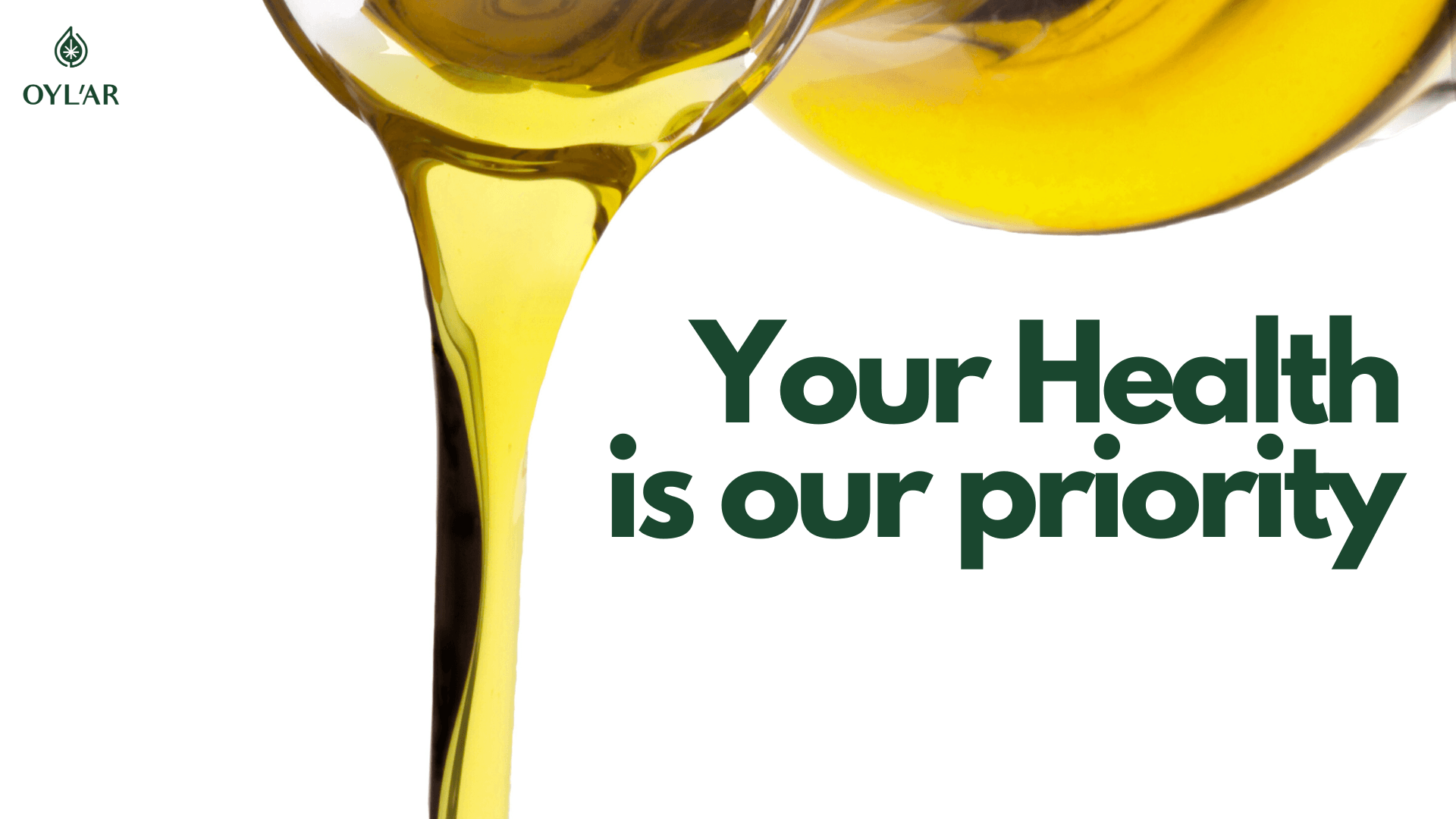 Why Refined Oils Are Harmful & The Case for Natural Alternatives | Oylar
