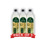 Pack of 3 Oylar COCONUT