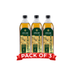 Pack of 3 Oylar GINGELLY SESAME
