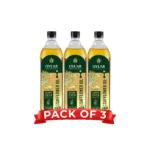 Pack of 3 Oylar SAFFLOWER