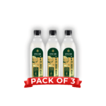 Pack of 3 Oylar VCO